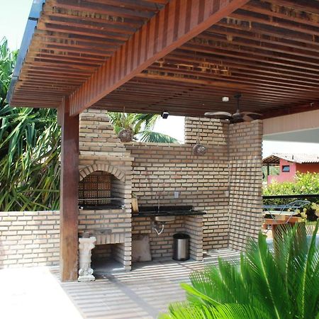 Вілла Casa Colina Pipa Praia de Pipa Екстер'єр фото