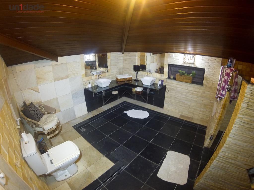 Вілла Casa Colina Pipa Praia de Pipa Екстер'єр фото