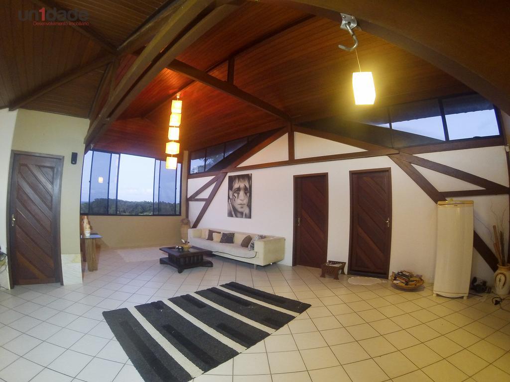 Вілла Casa Colina Pipa Praia de Pipa Екстер'єр фото