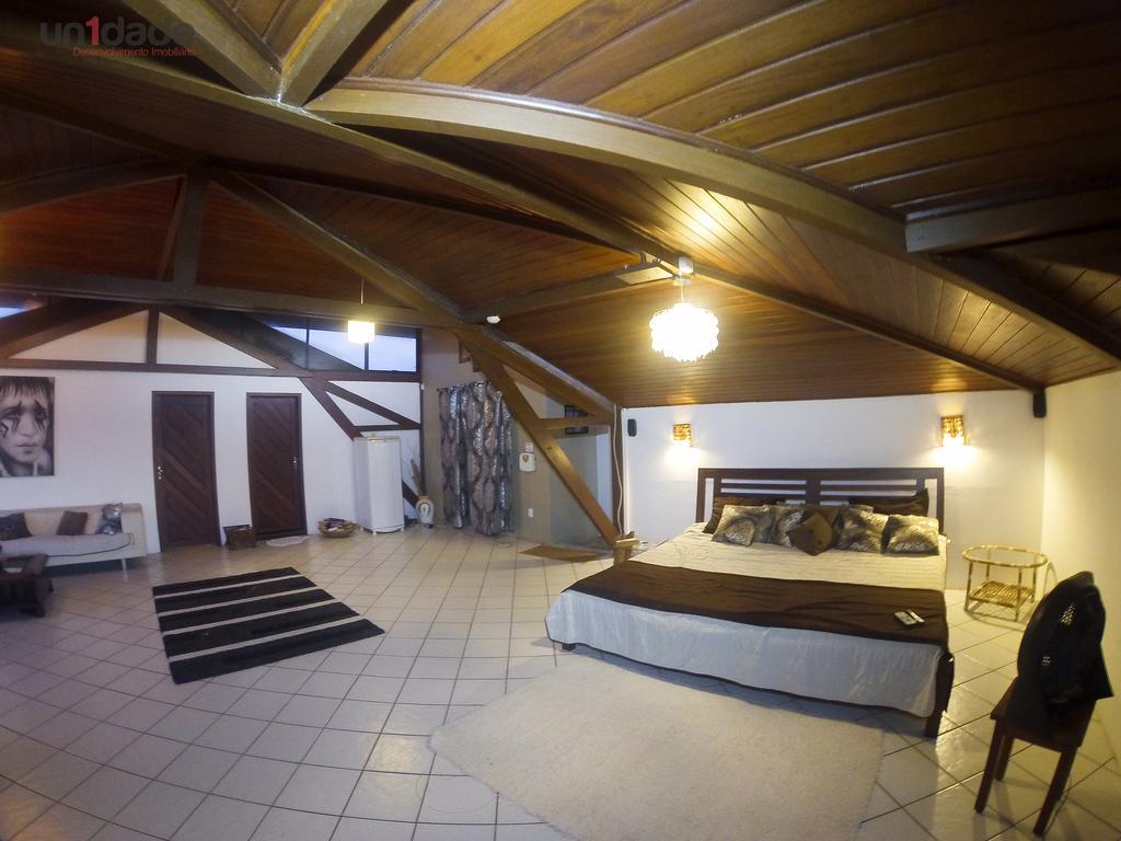 Вілла Casa Colina Pipa Praia de Pipa Екстер'єр фото