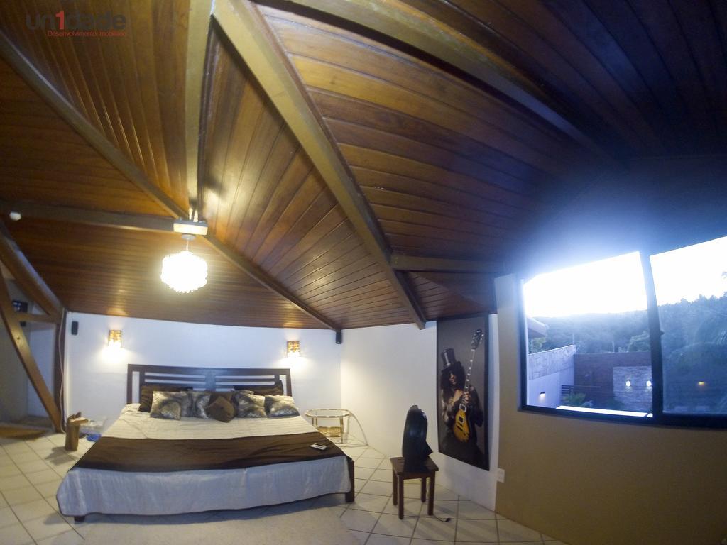 Вілла Casa Colina Pipa Praia de Pipa Екстер'єр фото