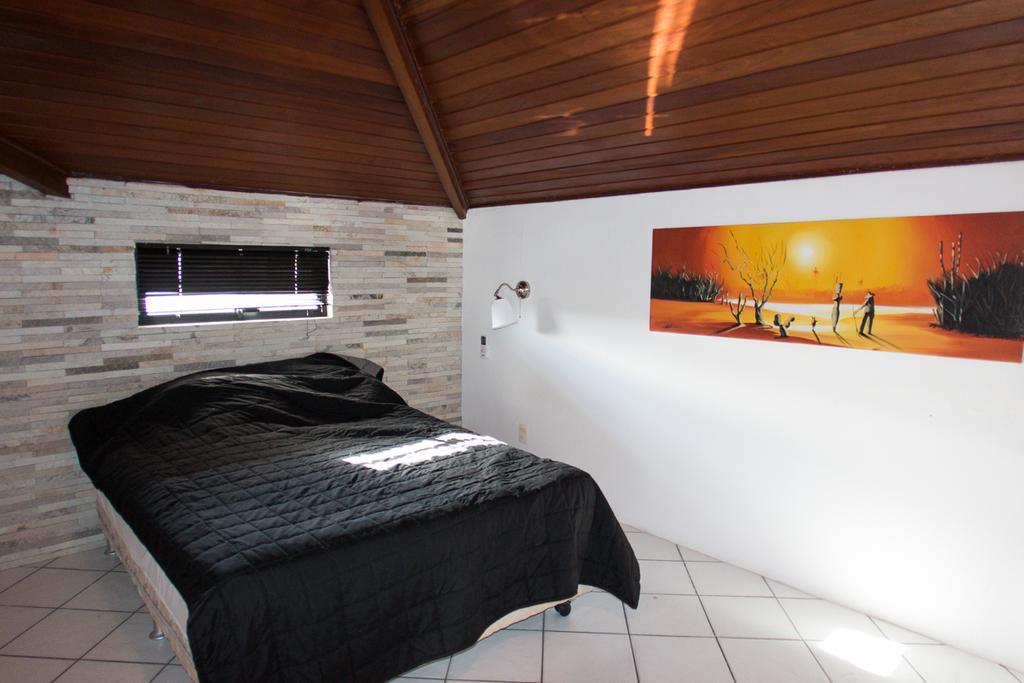 Вілла Casa Colina Pipa Praia de Pipa Екстер'єр фото